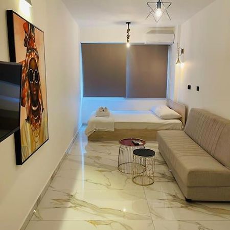 Luxury No4 Apartment In Ladadika Salonic Exterior foto