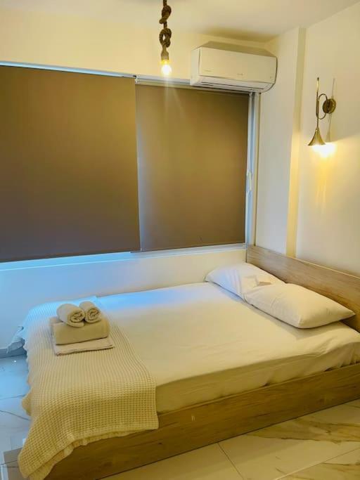 Luxury No4 Apartment In Ladadika Salonic Exterior foto