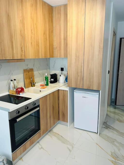 Luxury No4 Apartment In Ladadika Salonic Exterior foto