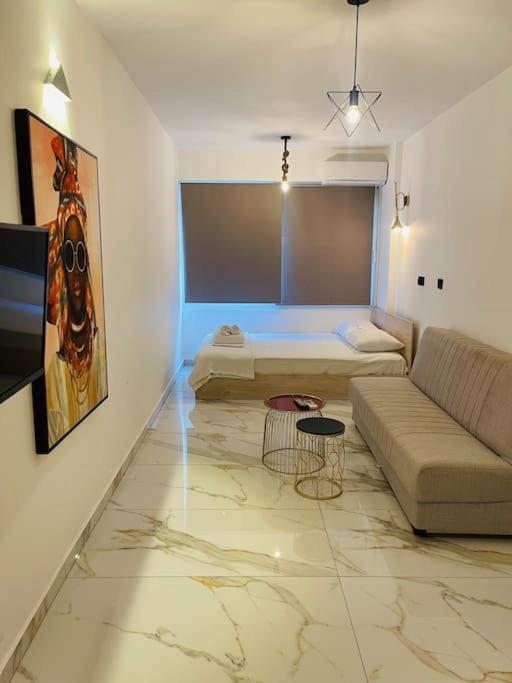 Luxury No4 Apartment In Ladadika Salonic Exterior foto